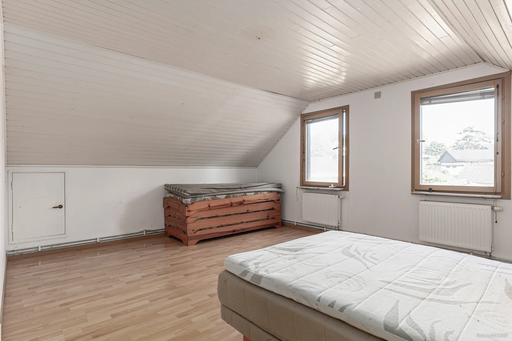 Villa, Hjortronvägen 7B, Bärgatorna/Önnered/Tynnered, Göteborg
