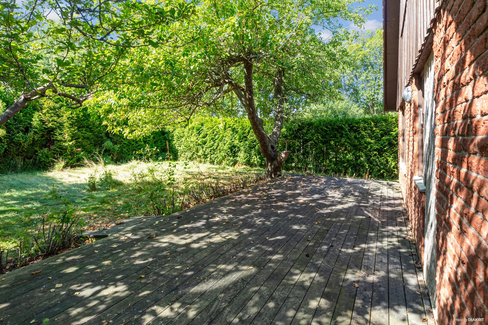 Villa, Hjortronvägen 7B, Bärgatorna/Önnered/Tynnered, Göteborg