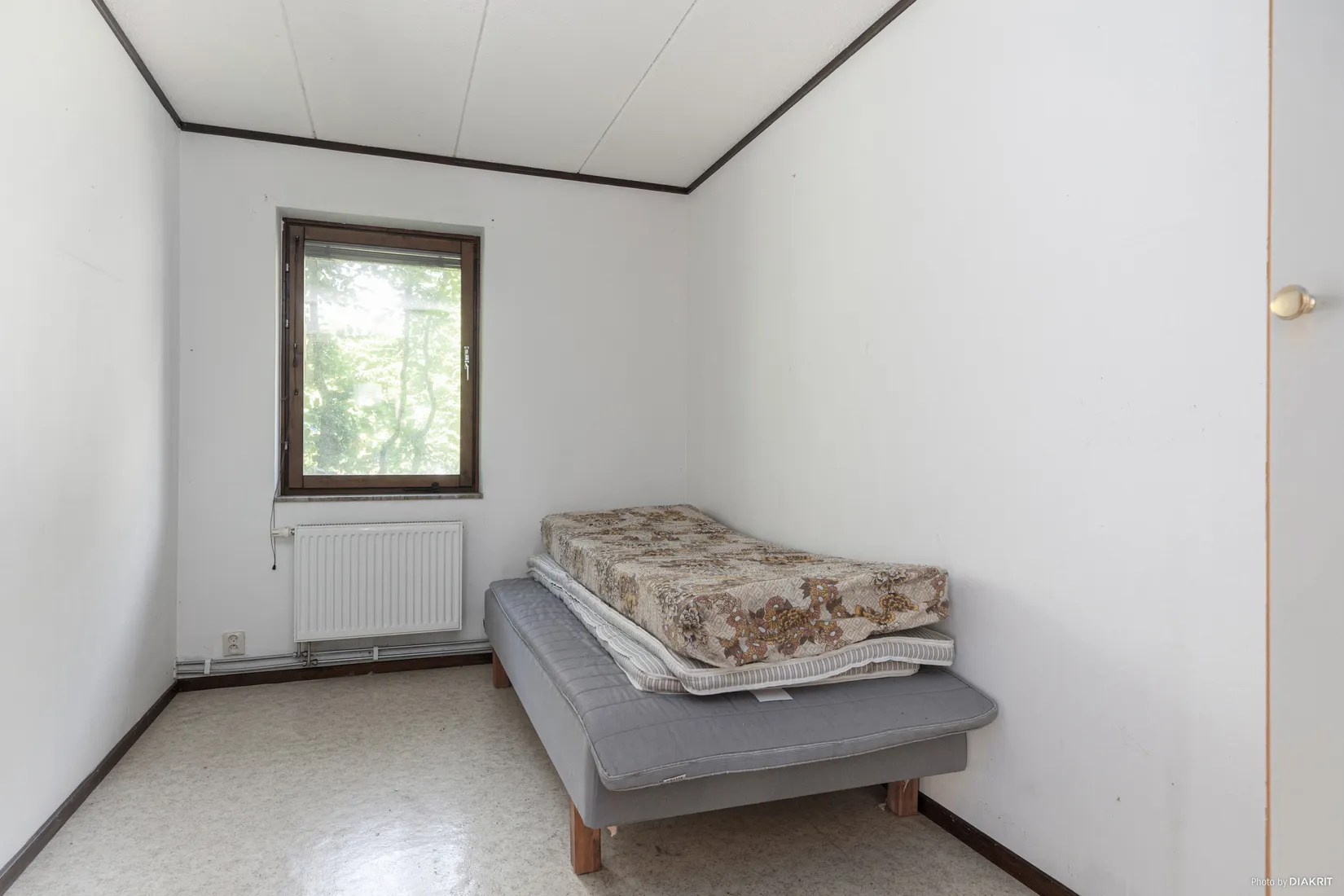 Villa, Hjortronvägen 7B, Bärgatorna/Önnered/Tynnered, Göteborg