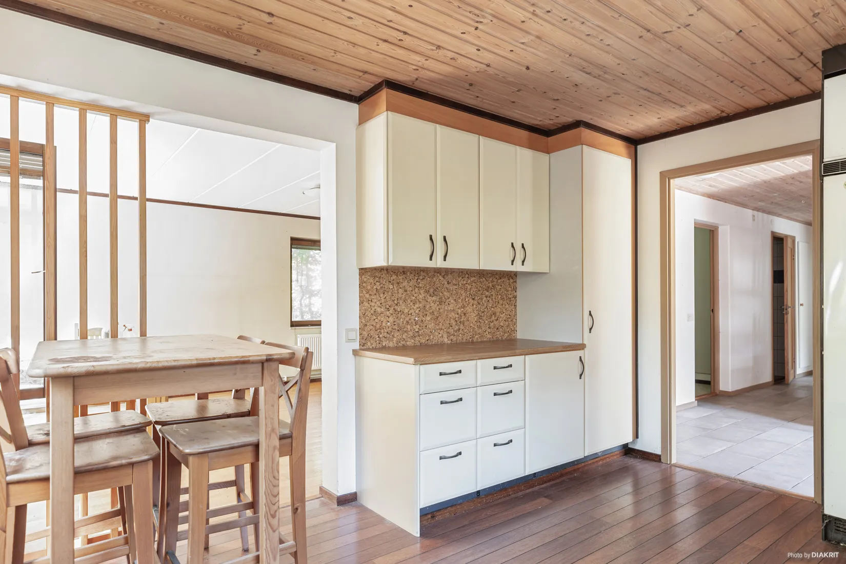 Villa, Hjortronvägen 7B, Bärgatorna/Önnered/Tynnered, Göteborg