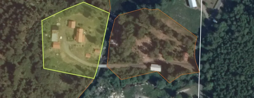 Gård/Skog, Sörmark 83, Sörmark, Torsby