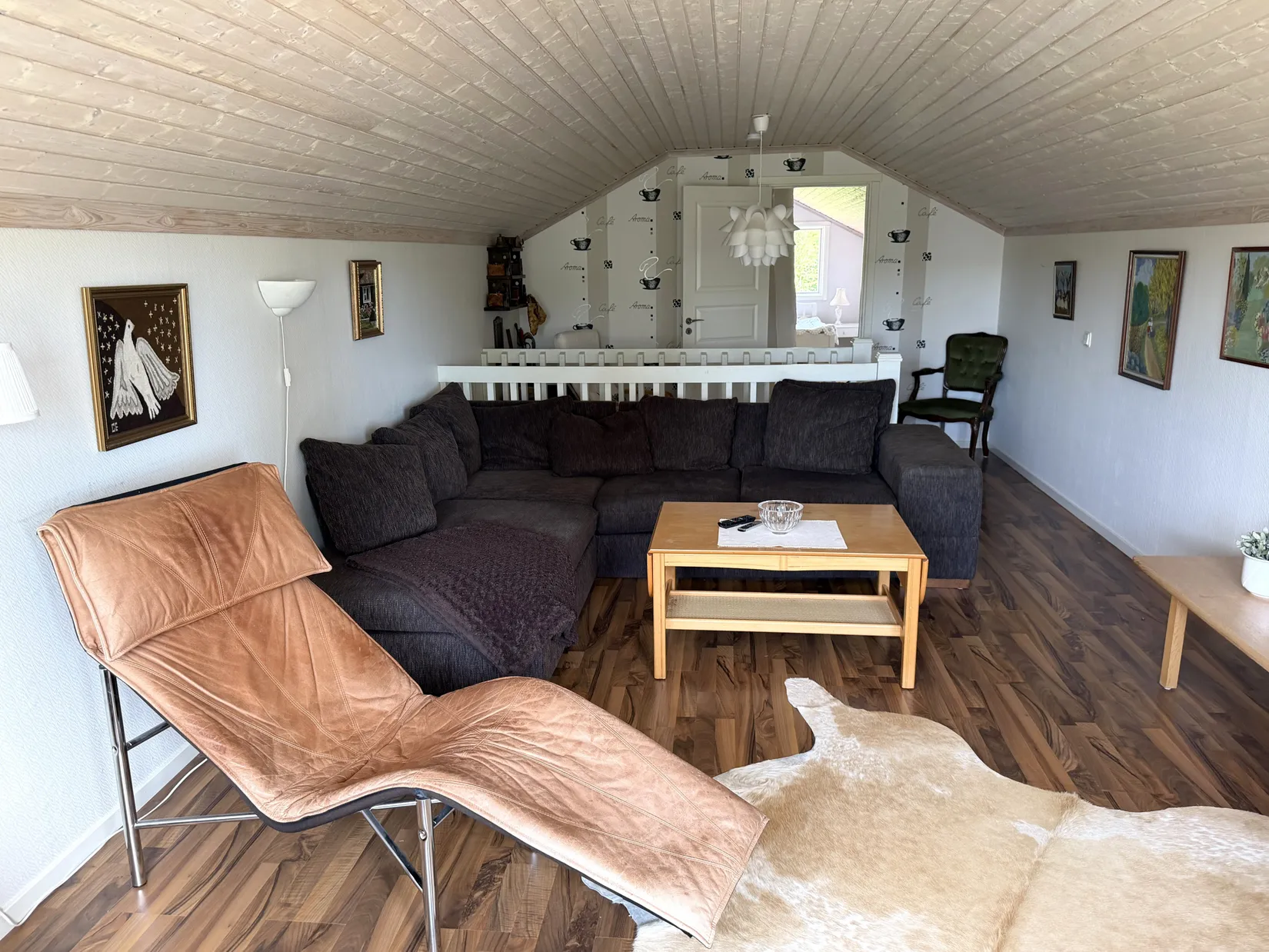 Gård/Skog, Sörmark 83, Sörmark, Torsby