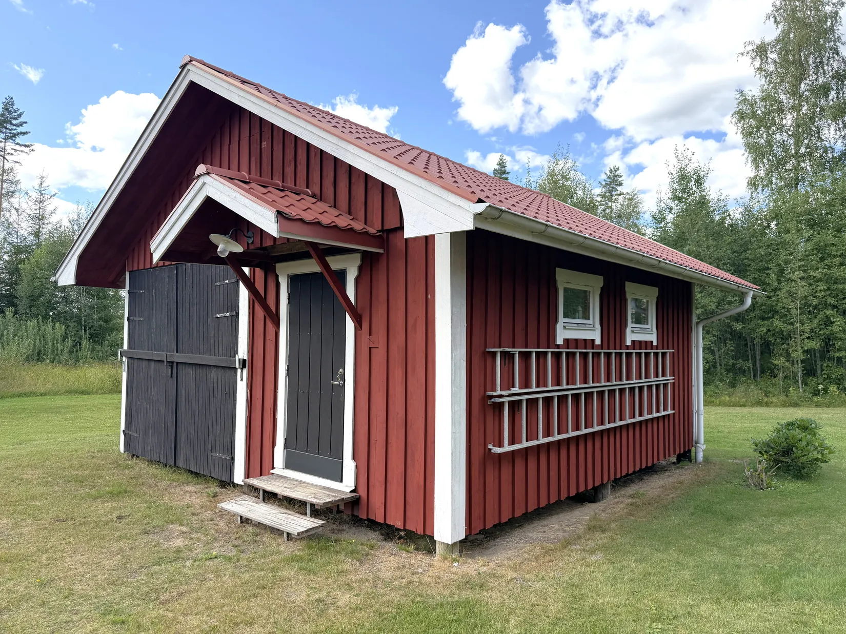 Gård/Skog, Sörmark 83, Sörmark, Torsby