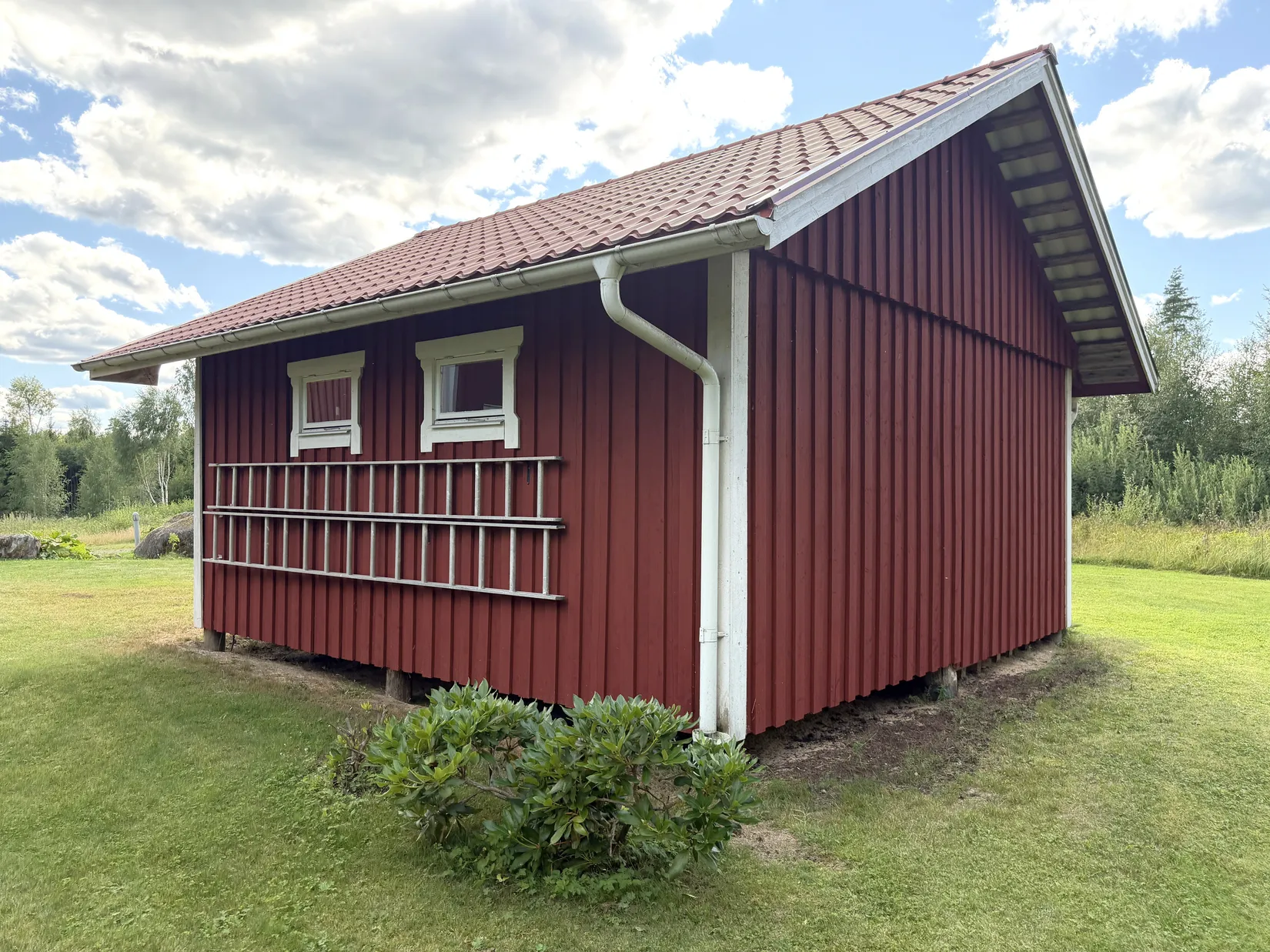 Gård/Skog, Sörmark 83, Sörmark, Torsby