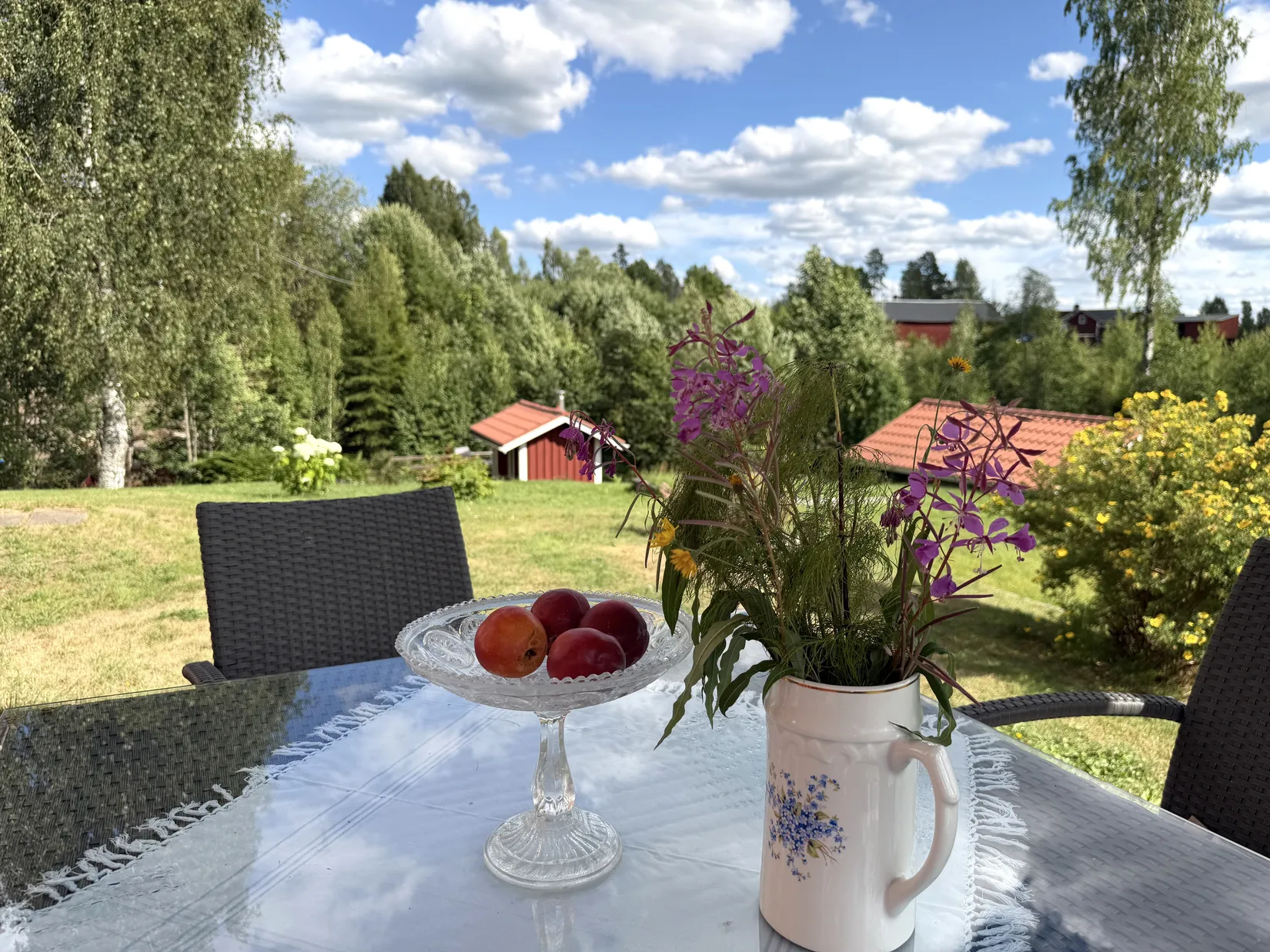 Gård/Skog, Sörmark 83, Sörmark, Torsby