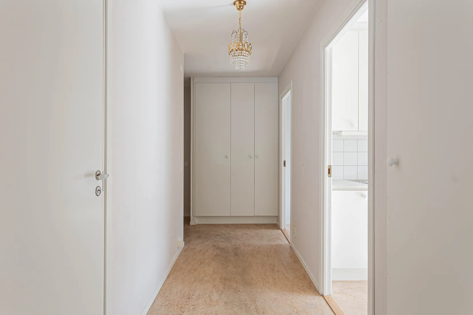 Bostadsrätt, Vetterslundsgatan 76, Vetterslund, Västerås