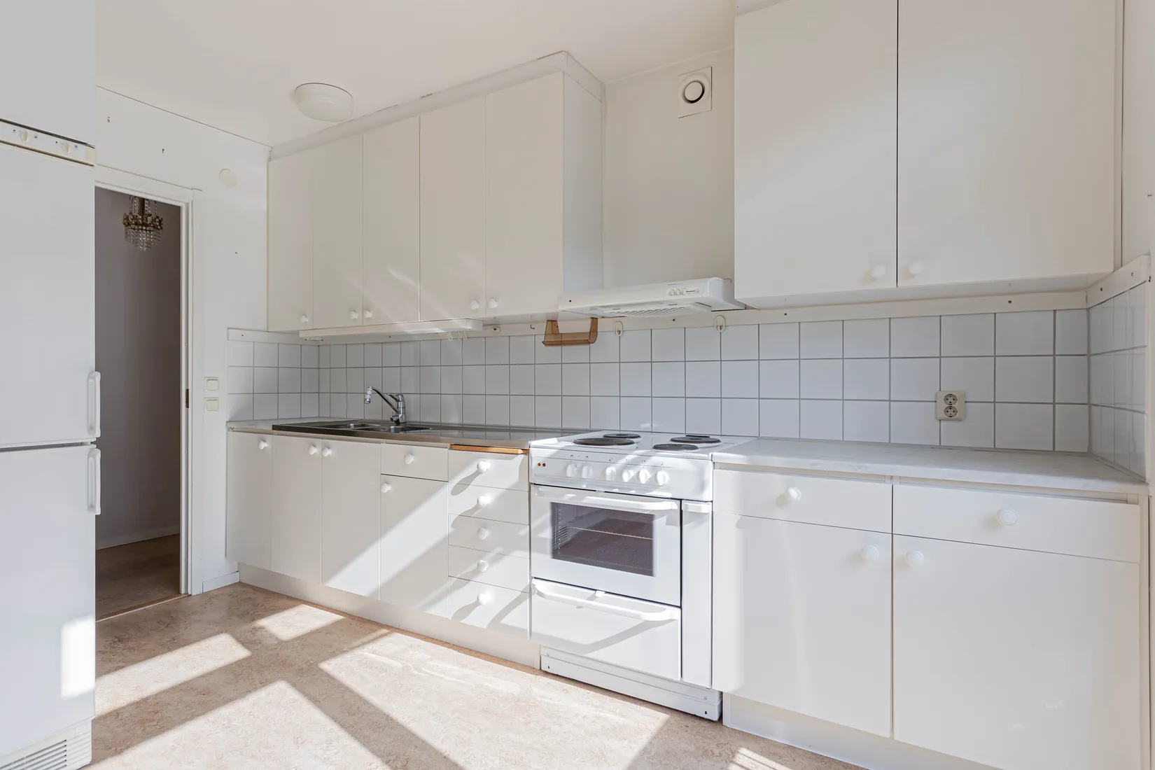 Bostadsrätt, Vetterslundsgatan 76, Vetterslund, Västerås