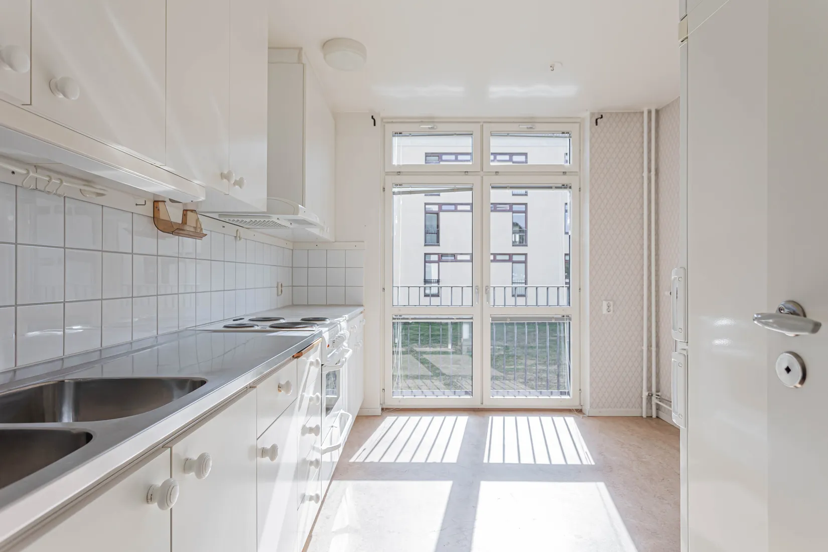 Bostadsrätt, Vetterslundsgatan 76, Vetterslund, Västerås