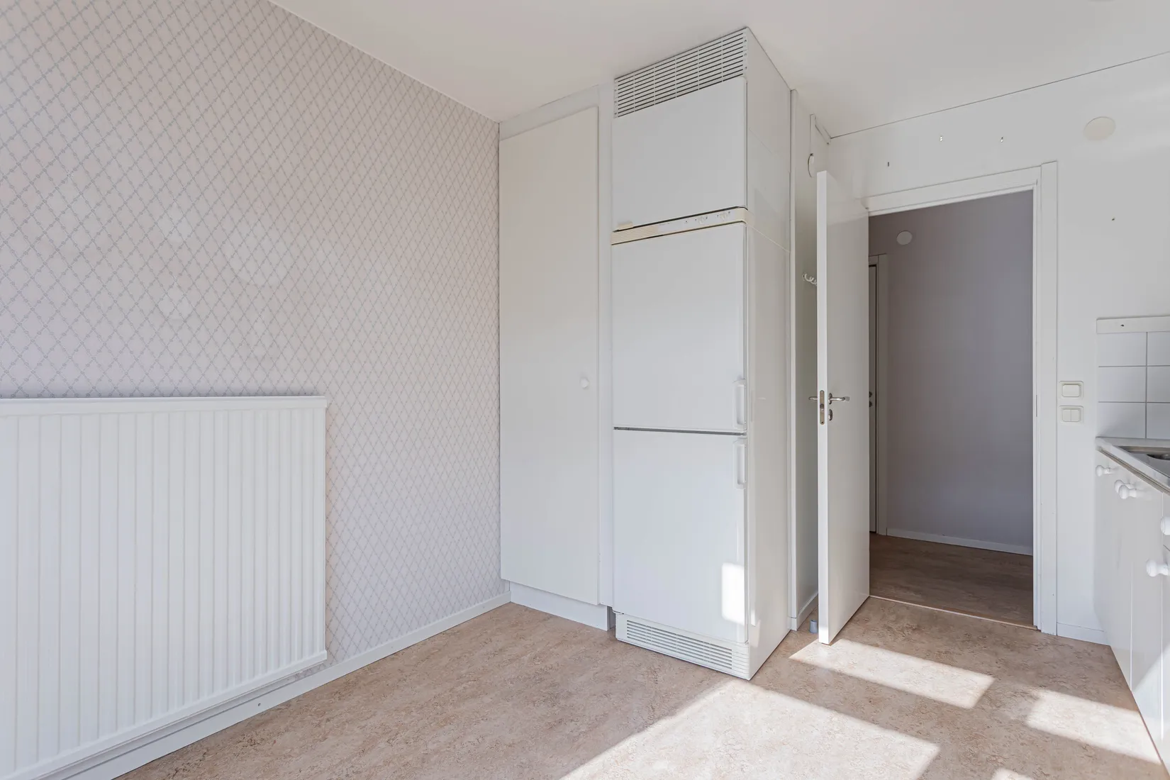 Bostadsrätt, Vetterslundsgatan 76, Vetterslund, Västerås