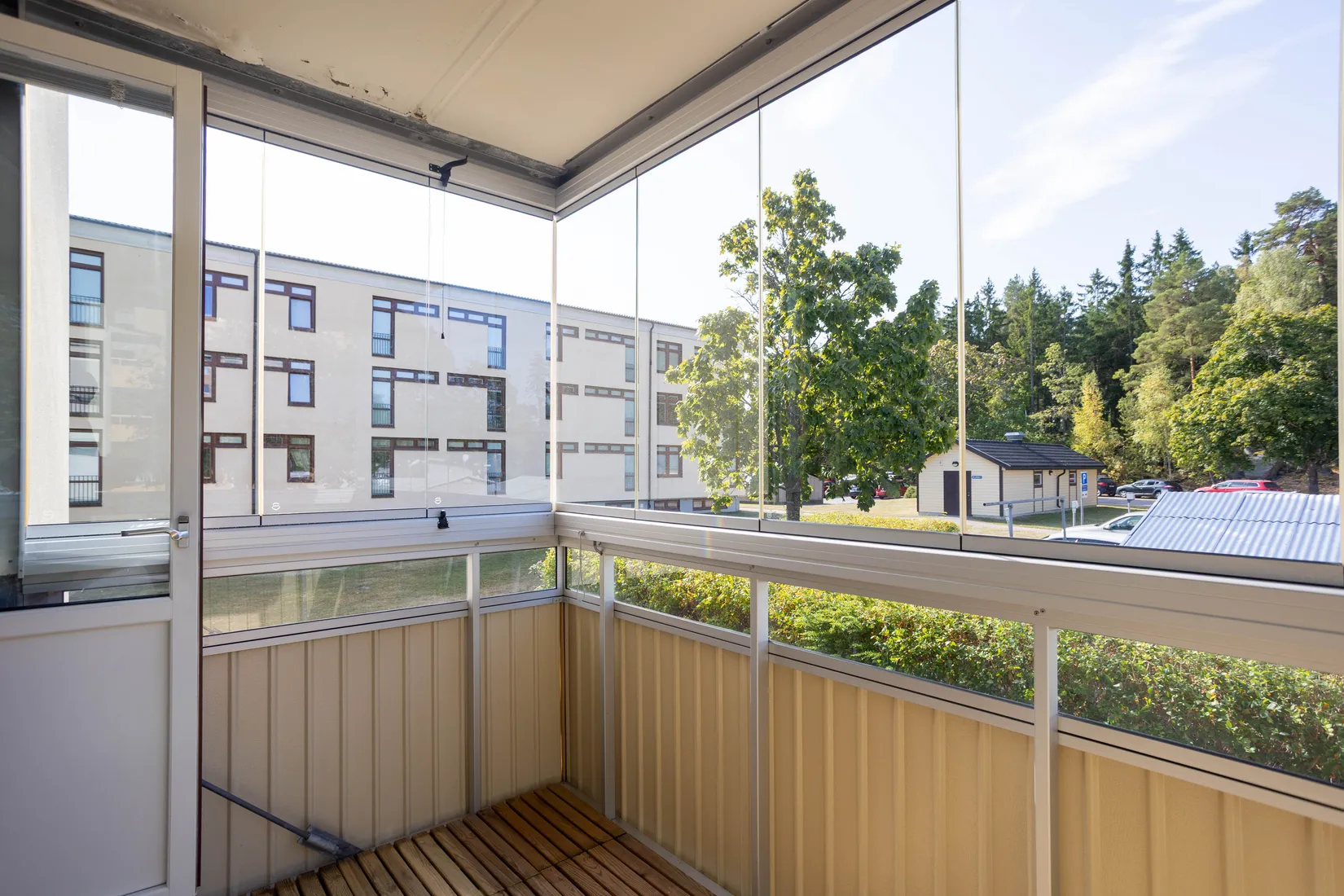 Bostadsrätt, Vetterslundsgatan 76, Vetterslund, Västerås