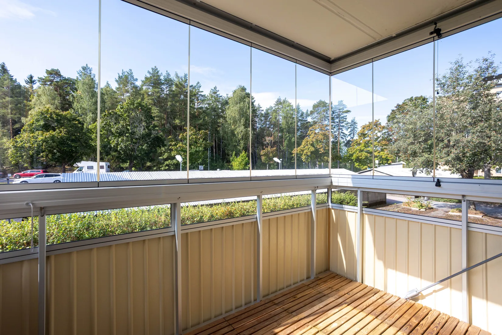 Bostadsrätt, Vetterslundsgatan 76, Vetterslund, Västerås