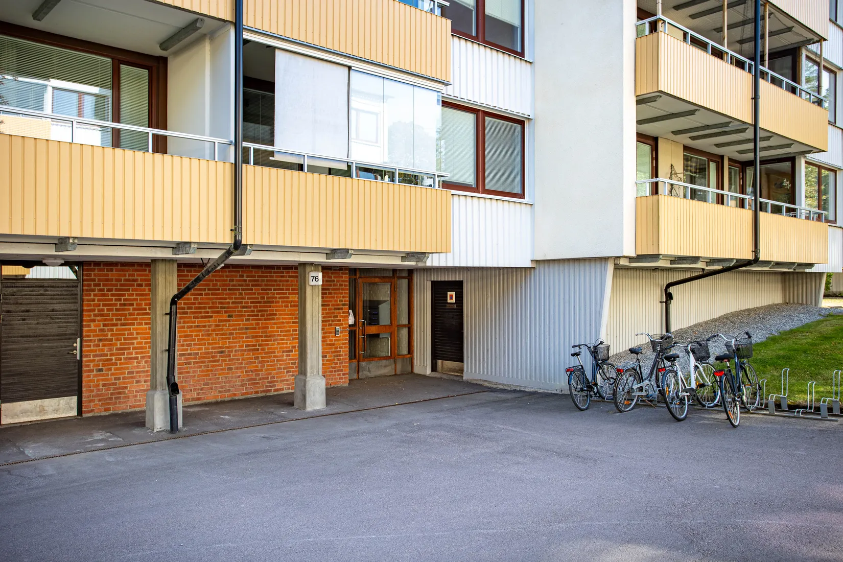 Bostadsrätt, Vetterslundsgatan 76, Vetterslund, Västerås
