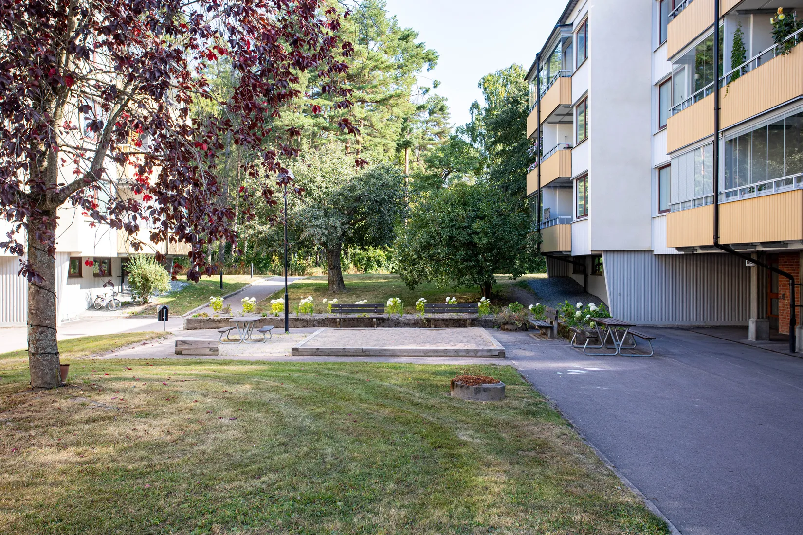 Bostadsrätt, Vetterslundsgatan 76, Vetterslund, Västerås