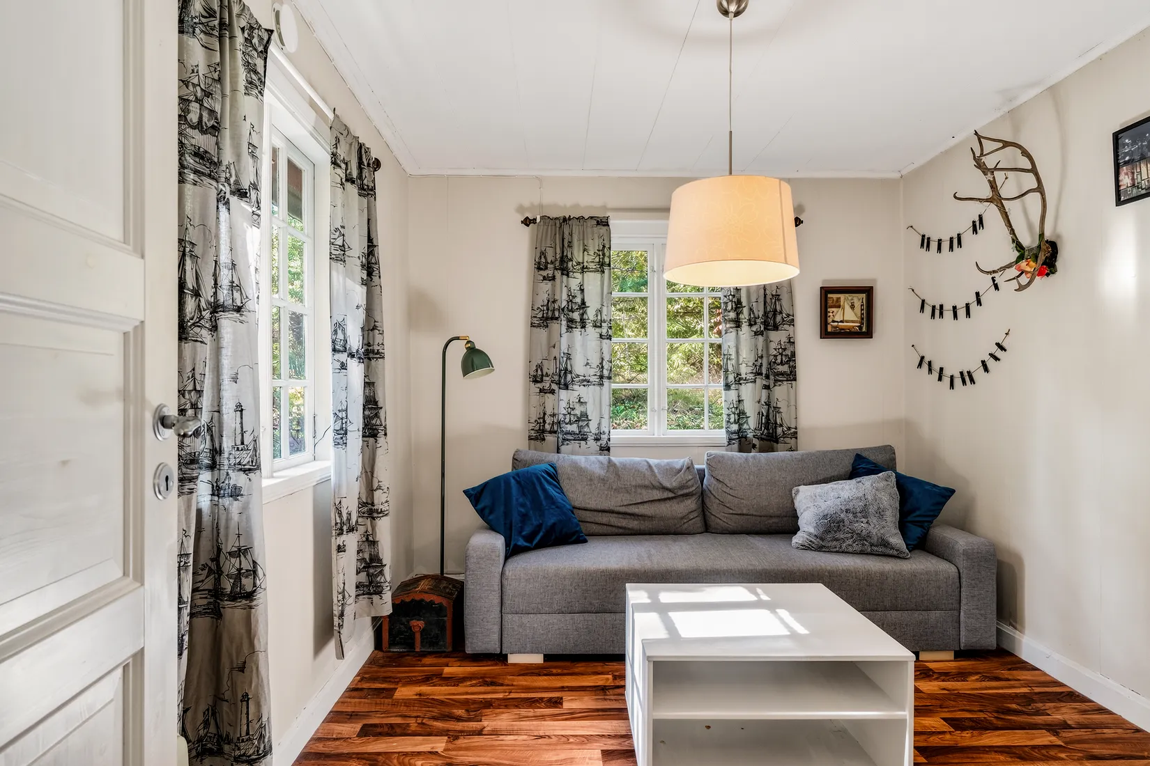 Fritidshus, Lilla Lövhälla 1, Lilla Lövhälla, Nyköping
