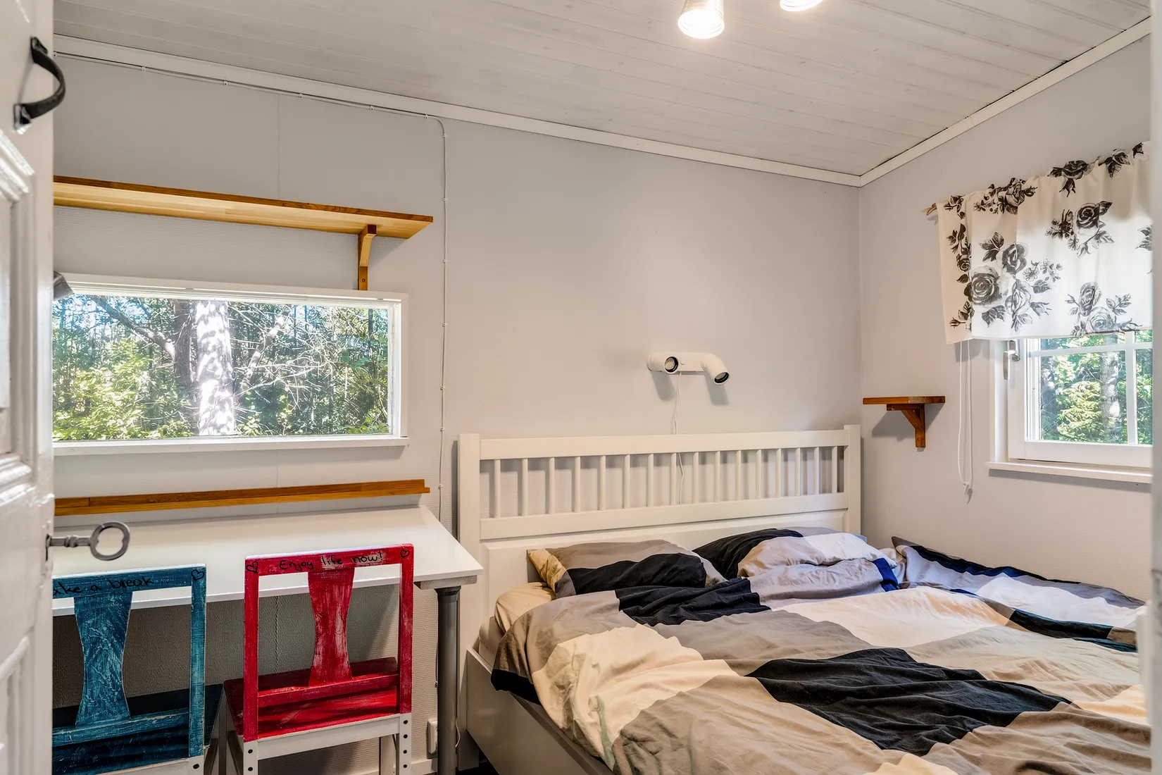 Fritidshus, Lilla Lövhälla 1, Lilla Lövhälla, Nyköping