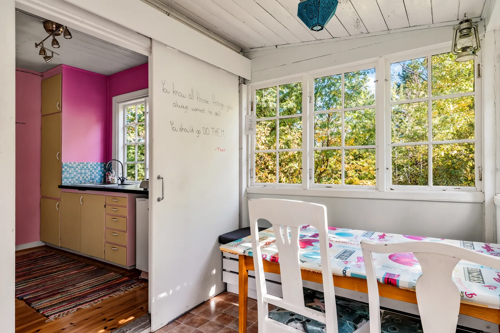 Fritidshus, Lilla Lövhälla 1, Lilla Lövhälla, Nyköping