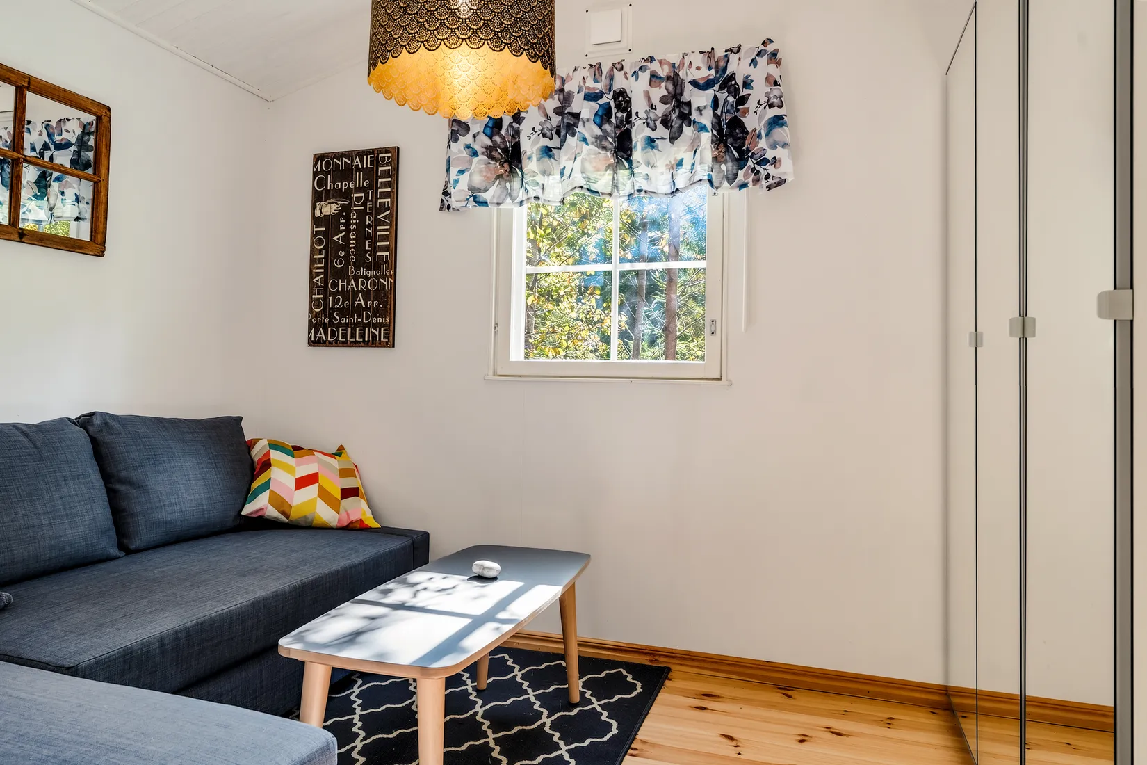 Fritidshus, Lilla Lövhälla 1, Lilla Lövhälla, Nyköping