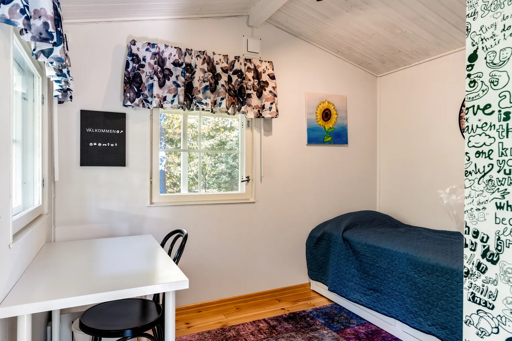 Fritidshus, Lilla Lövhälla 1, Lilla Lövhälla, Nyköping
