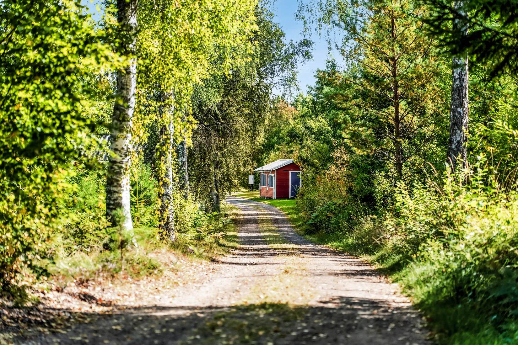Fritidshus, Lilla Lövhälla 1, Lilla Lövhälla, Nyköping