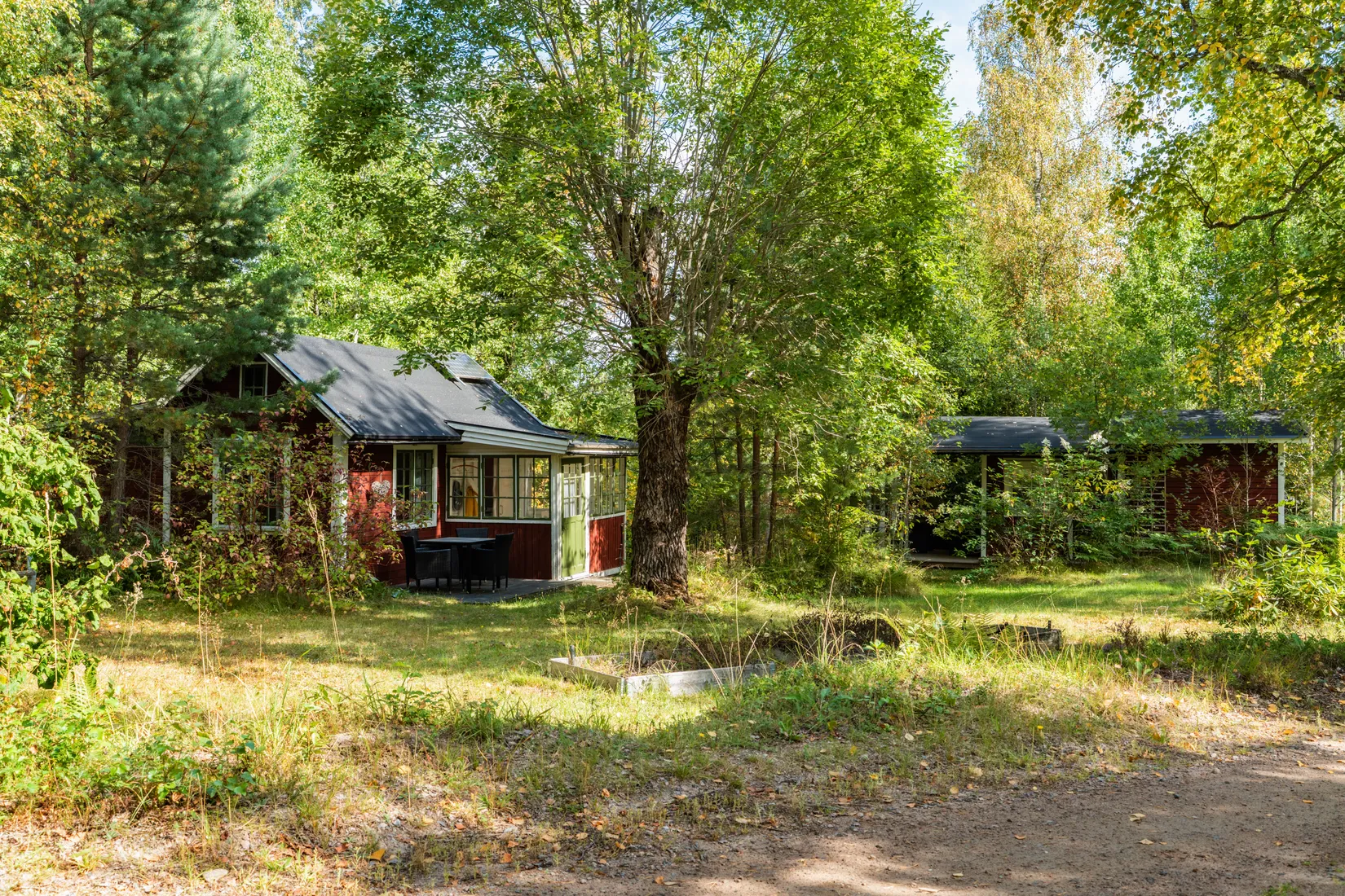 Fritidshus, Lilla Lövhälla 1, Lilla Lövhälla, Nyköping