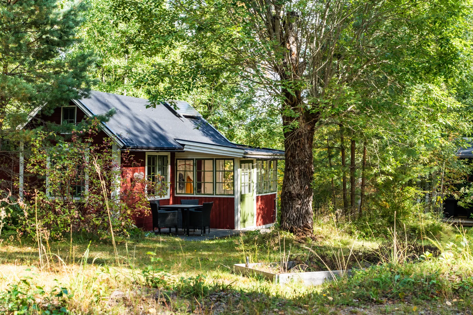 Fritidshus, Lilla Lövhälla 1, Lilla Lövhälla, Nyköping