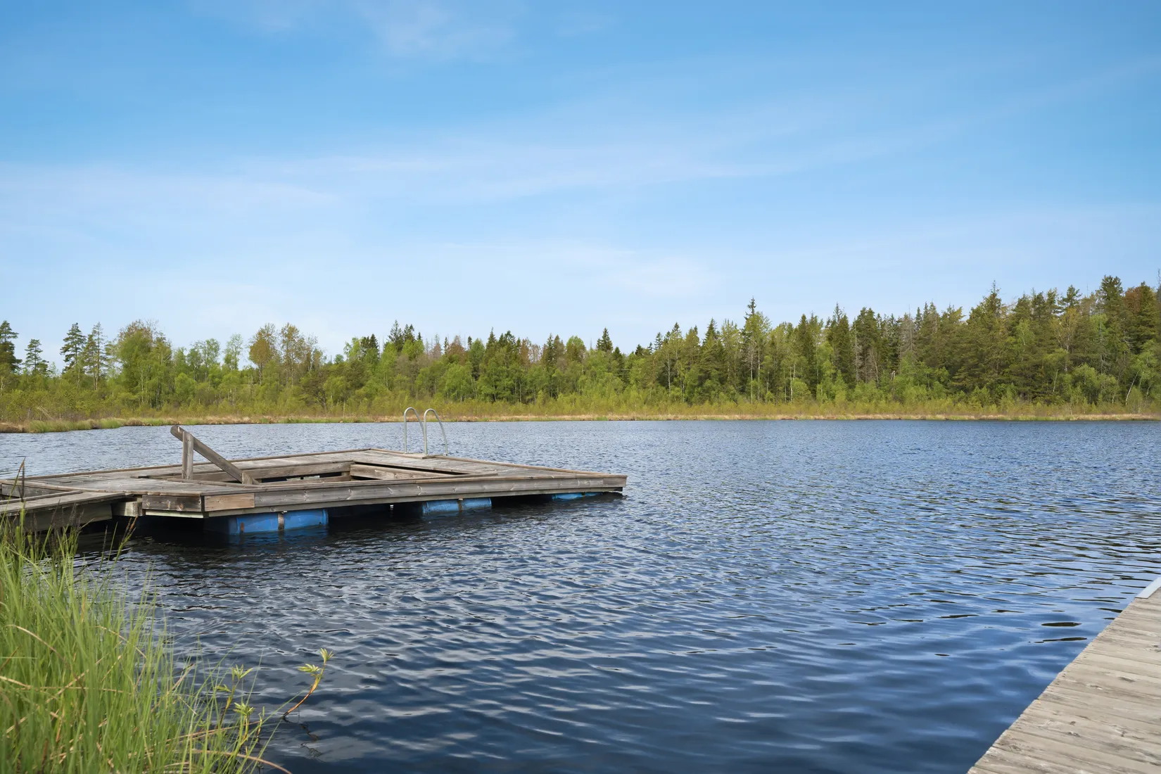 Fritidshus, Lilla Lövhälla 1, Lilla Lövhälla, Nyköping