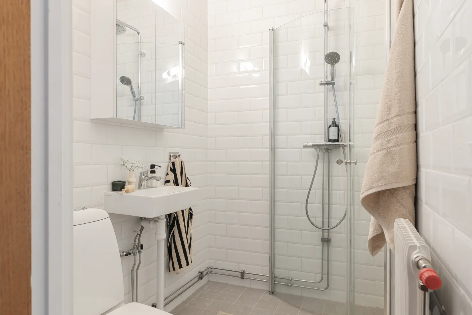 Bostadsrätt, Qvantenborgsvägen 3A, Kobjer, Lund
