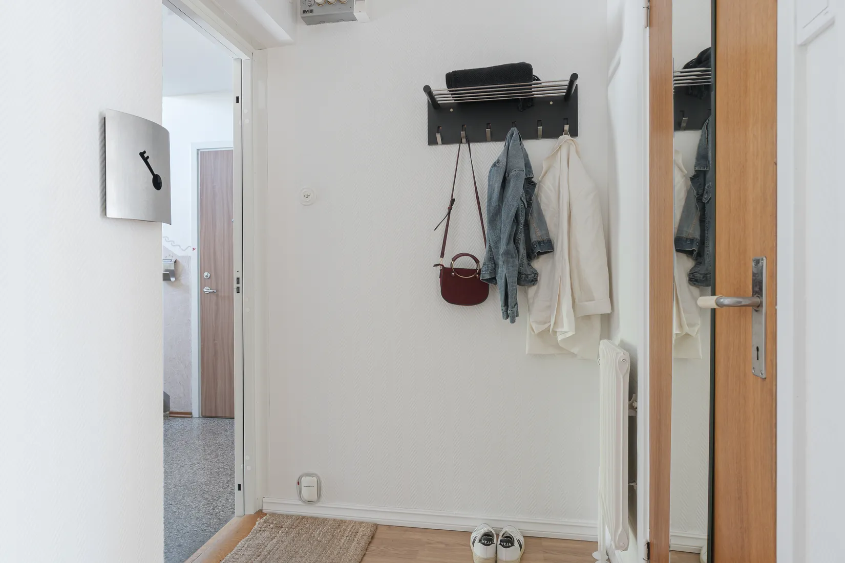 Bostadsrätt, Qvantenborgsvägen 3A, Kobjer, Lund