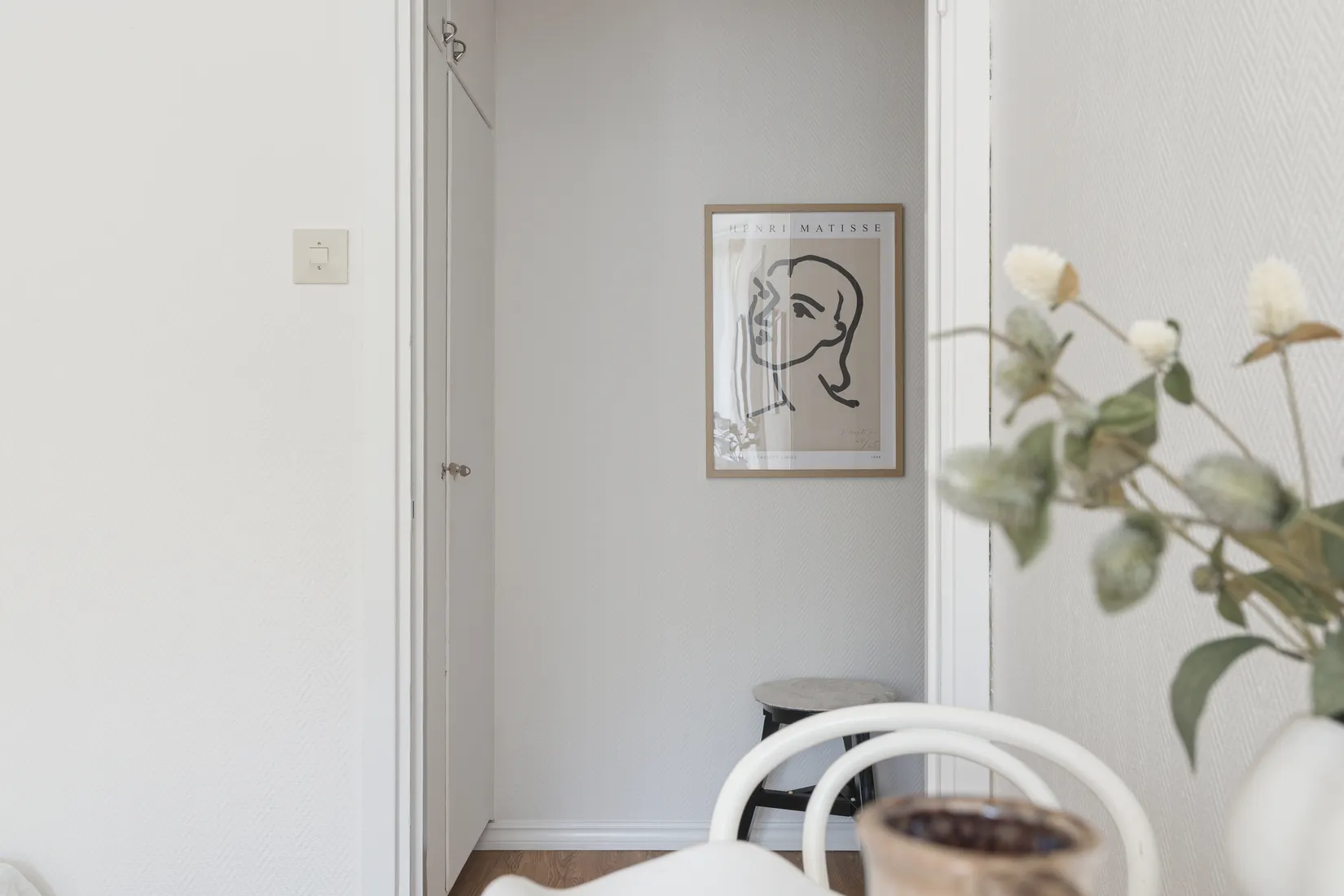 Bostadsrätt, Qvantenborgsvägen 3A, Kobjer, Lund