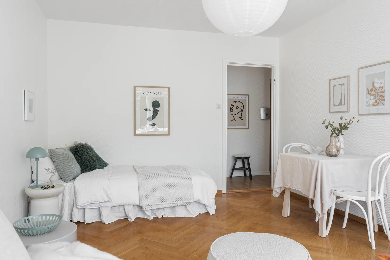 Bostadsrätt, Qvantenborgsvägen 3A, Kobjer, Lund