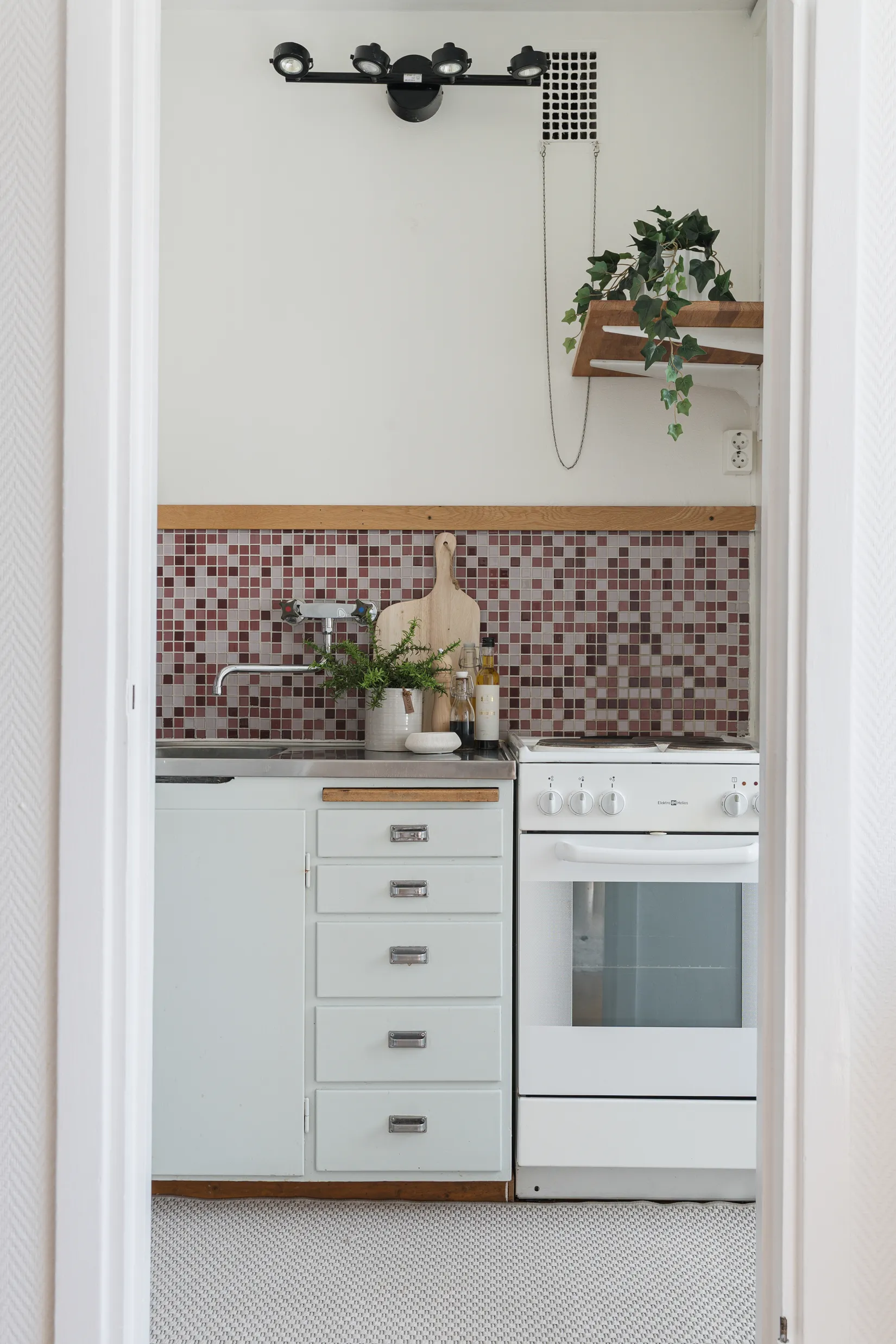 Bostadsrätt, Qvantenborgsvägen 3A, Kobjer, Lund