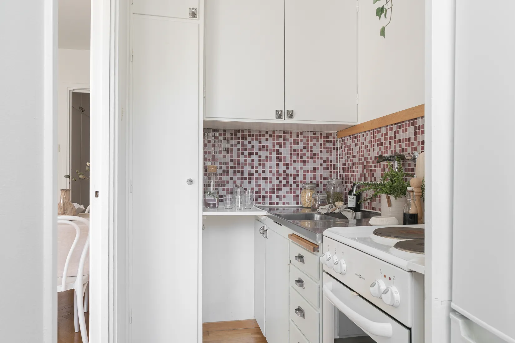 Bostadsrätt, Qvantenborgsvägen 3A, Kobjer, Lund
