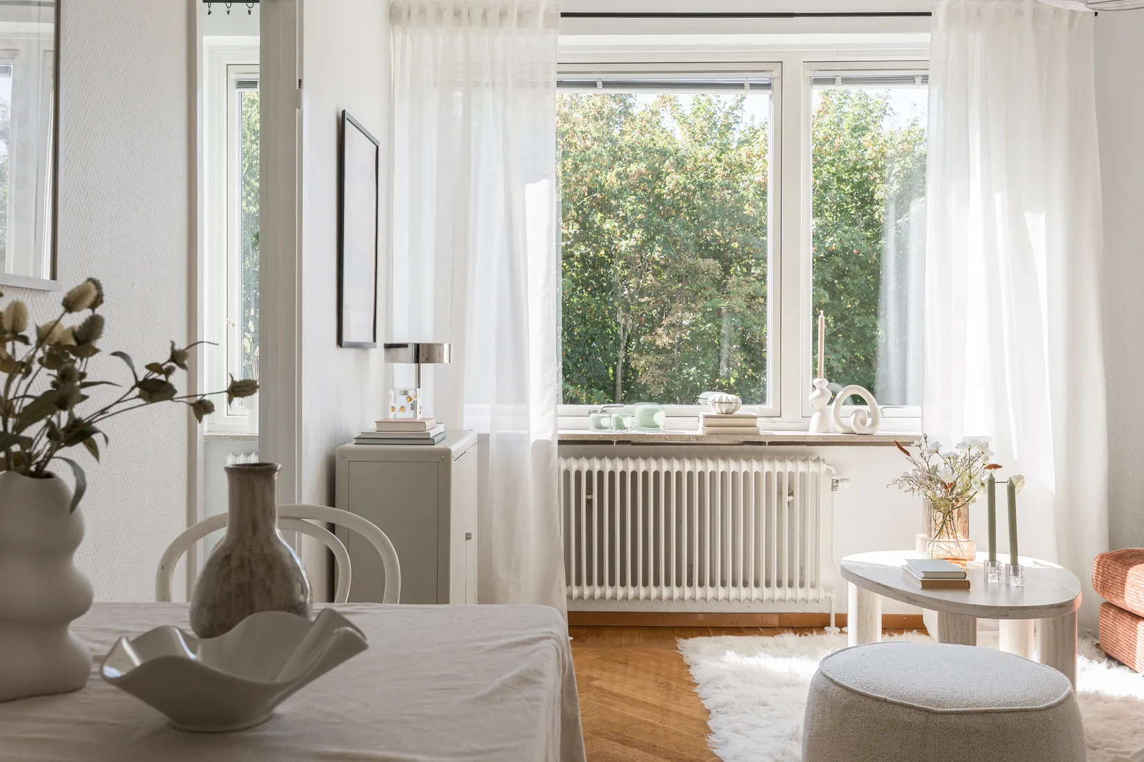 Bostadsrätt, Qvantenborgsvägen 3A, Kobjer, Lund