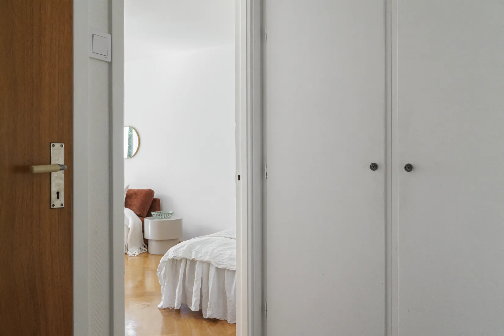 Bostadsrätt, Qvantenborgsvägen 3A, Kobjer, Lund