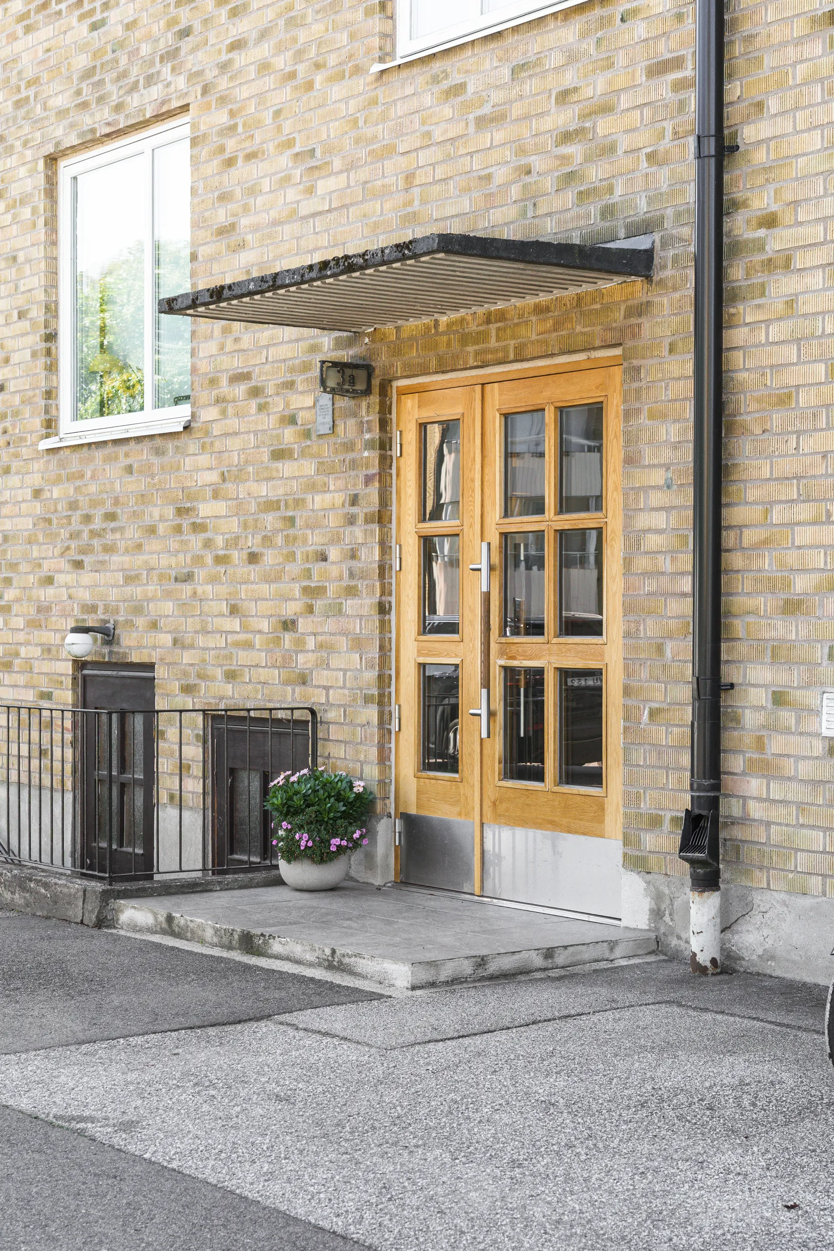 Bostadsrätt, Qvantenborgsvägen 3A, Kobjer, Lund