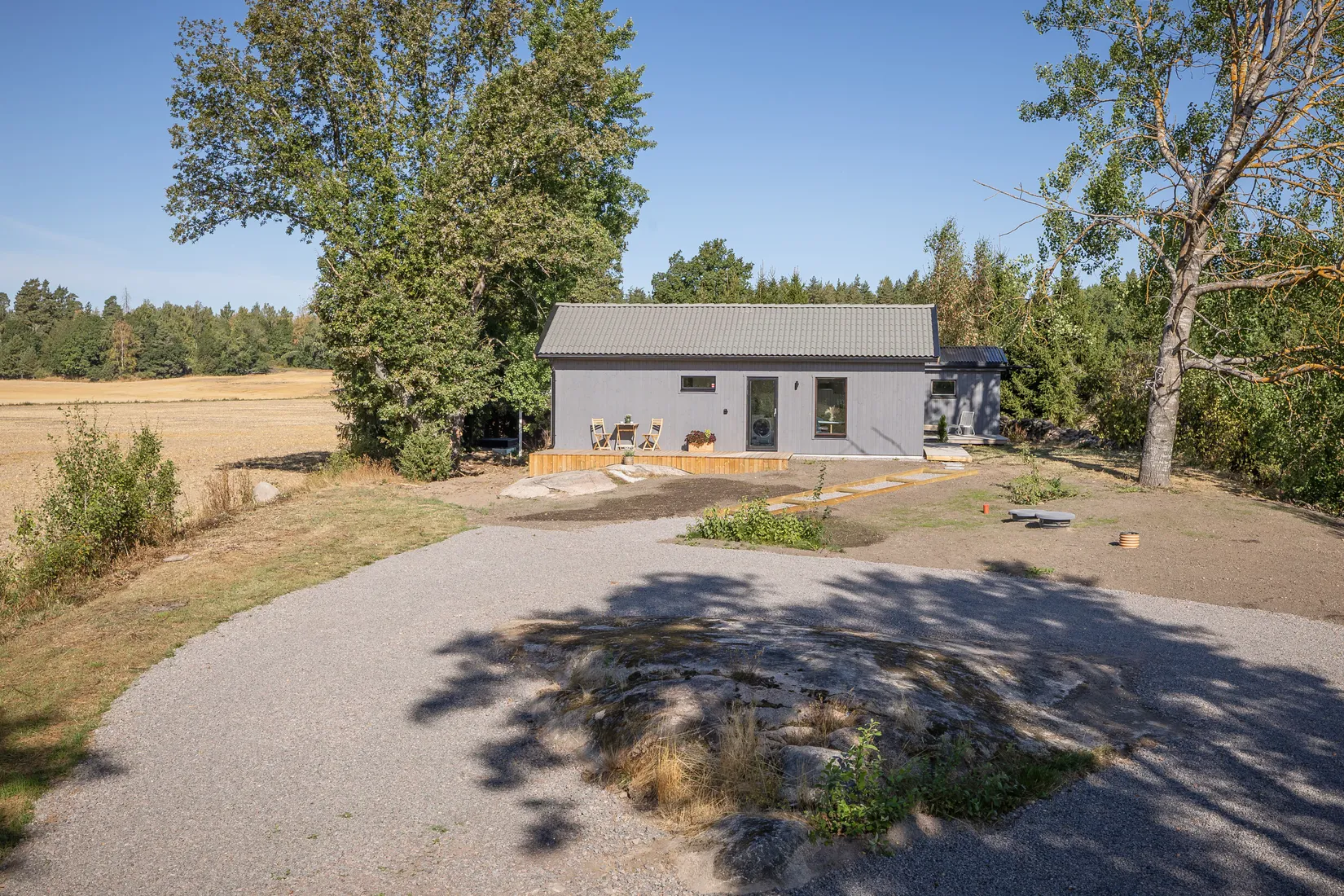 Villa, Månestad BERGSÄTER 1, Landeryd/Månestad, Linköping
