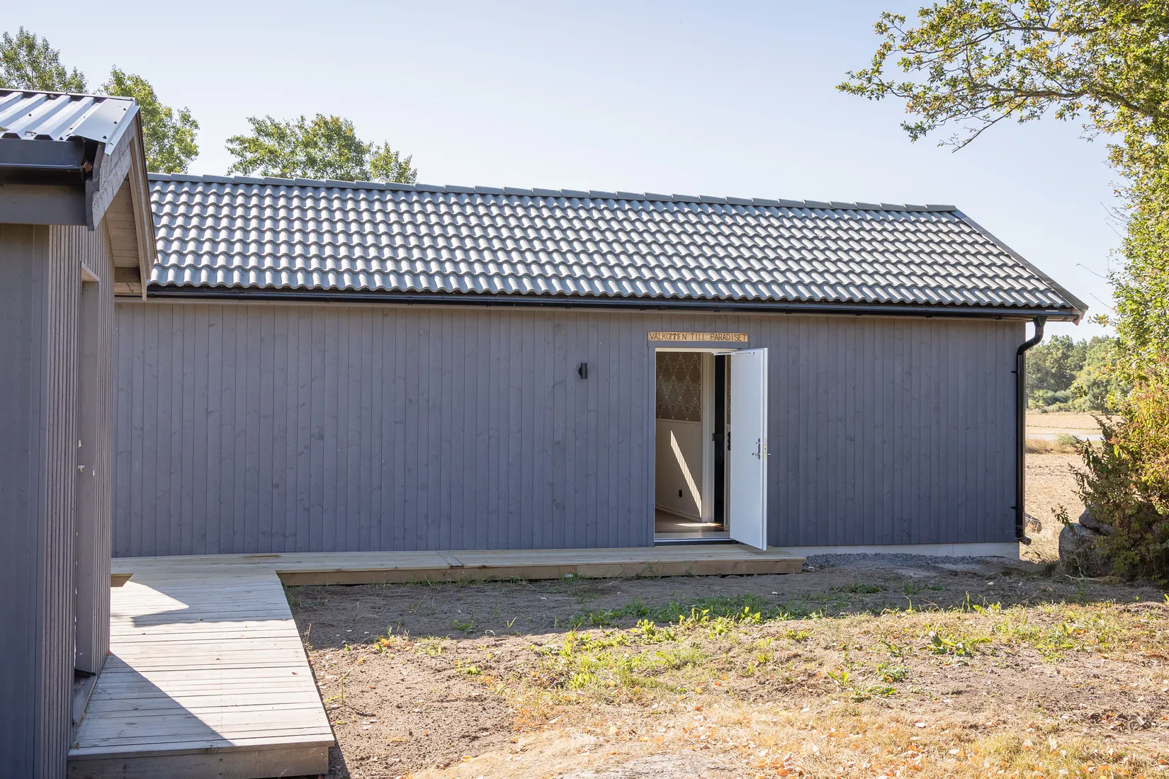 Villa, Månestad BERGSÄTER 1, Landeryd/Månestad, Linköping