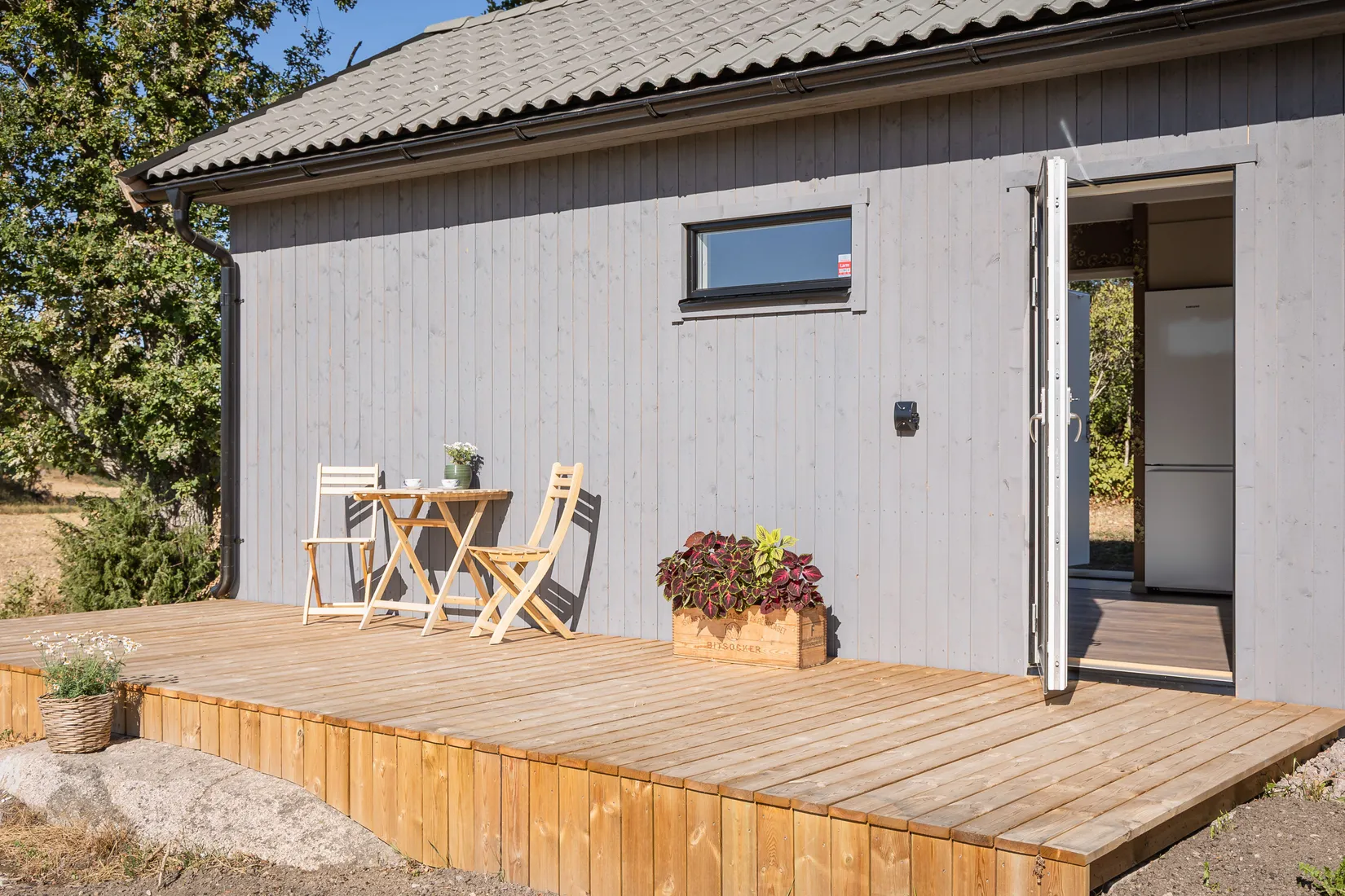 Villa, Månestad BERGSÄTER 1, Landeryd/Månestad, Linköping