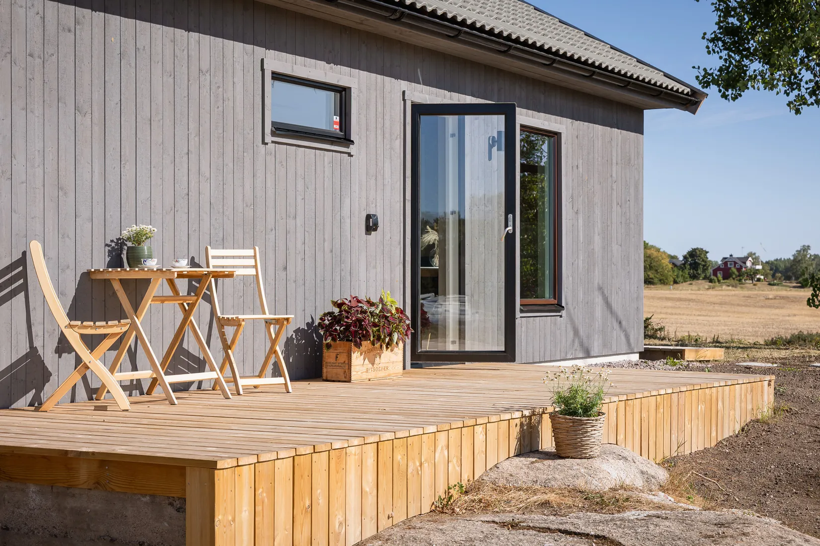 Villa, Månestad BERGSÄTER 1, Landeryd/Månestad, Linköping