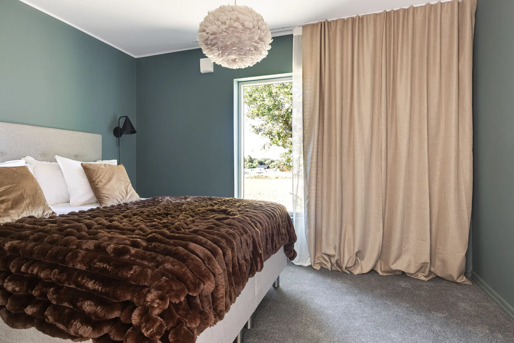 Villa, Månestad BERGSÄTER 1, Landeryd/Månestad, Linköping