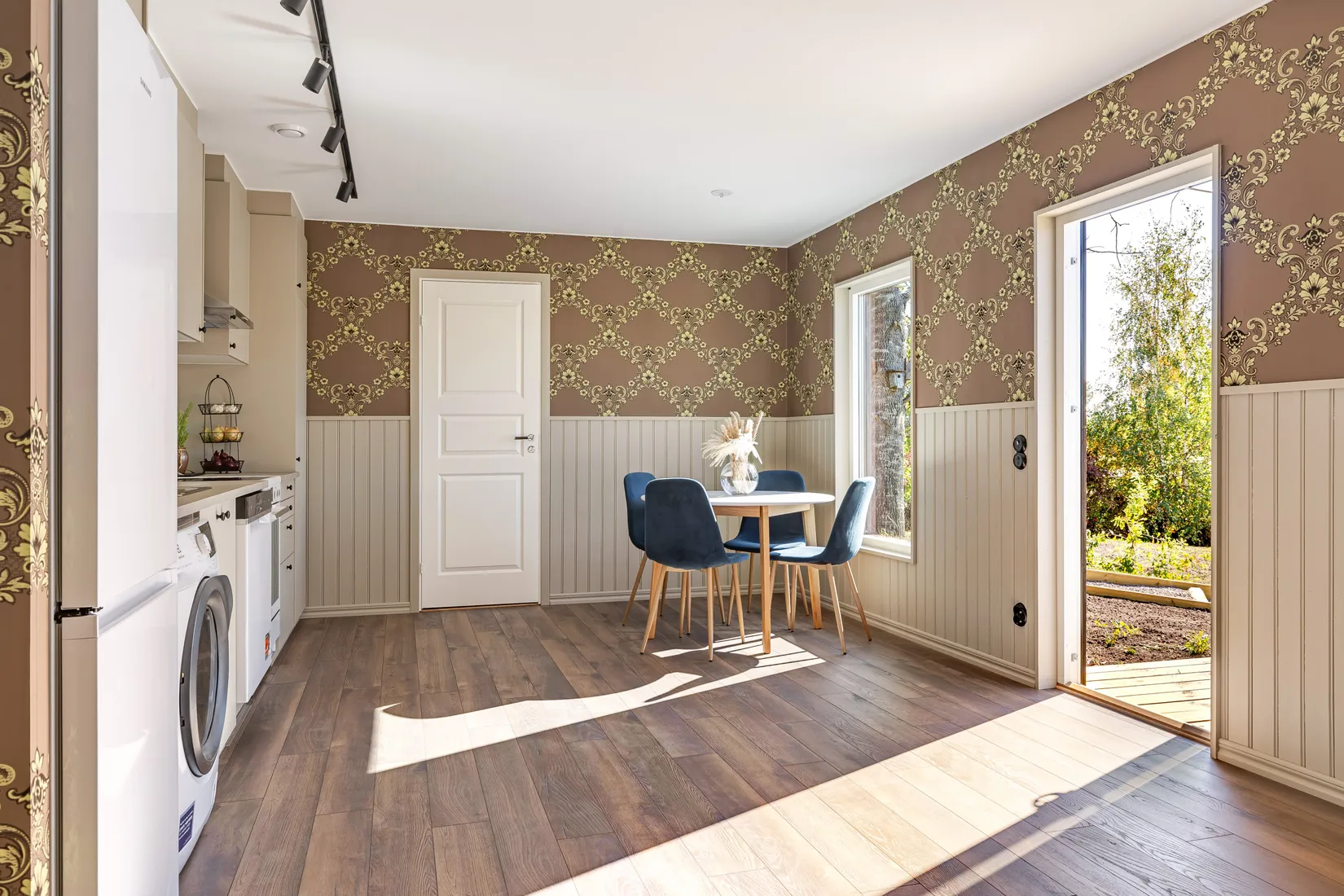 Villa, Månestad BERGSÄTER 1, Landeryd/Månestad, Linköping