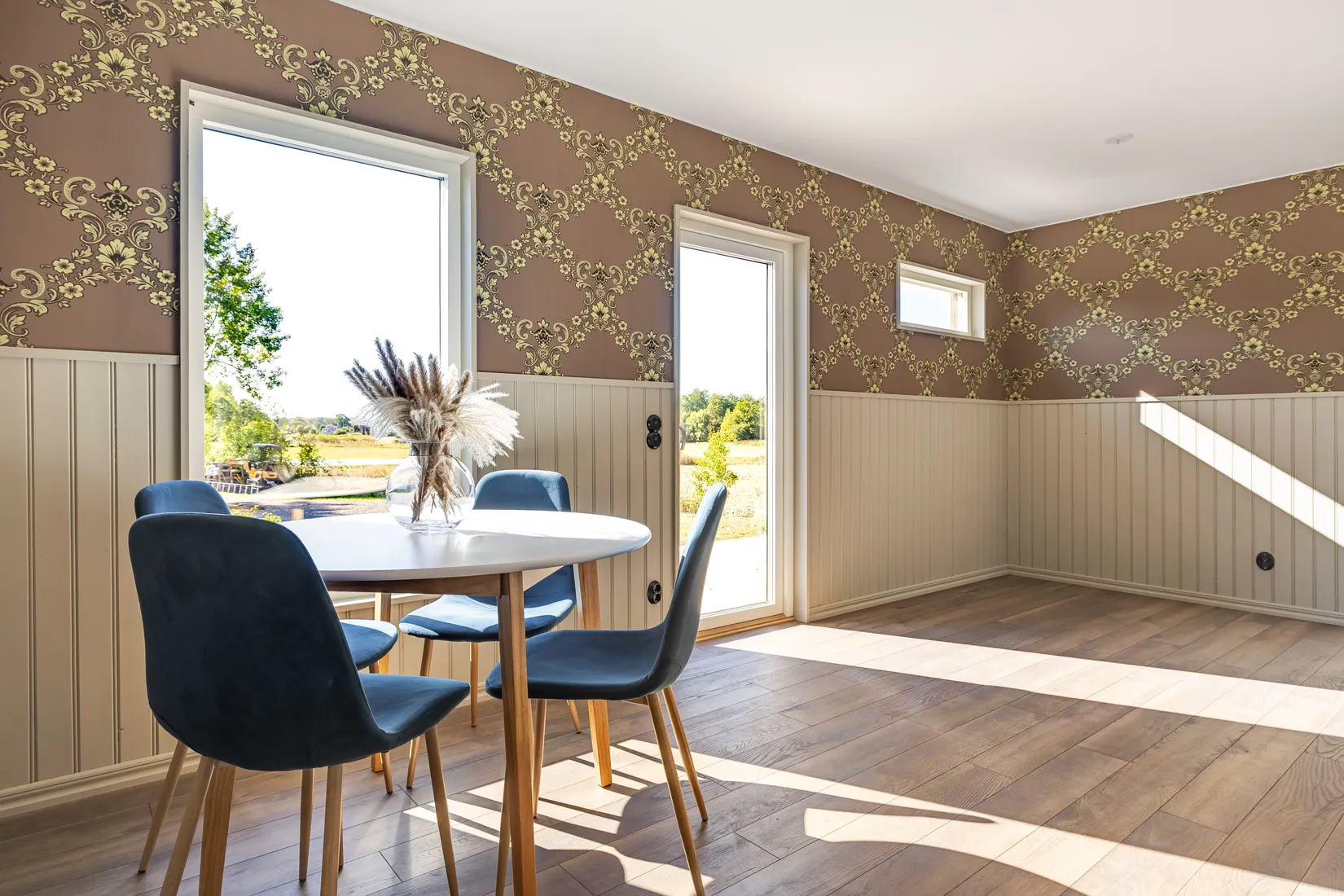 Villa, Månestad BERGSÄTER 1, Landeryd/Månestad, Linköping