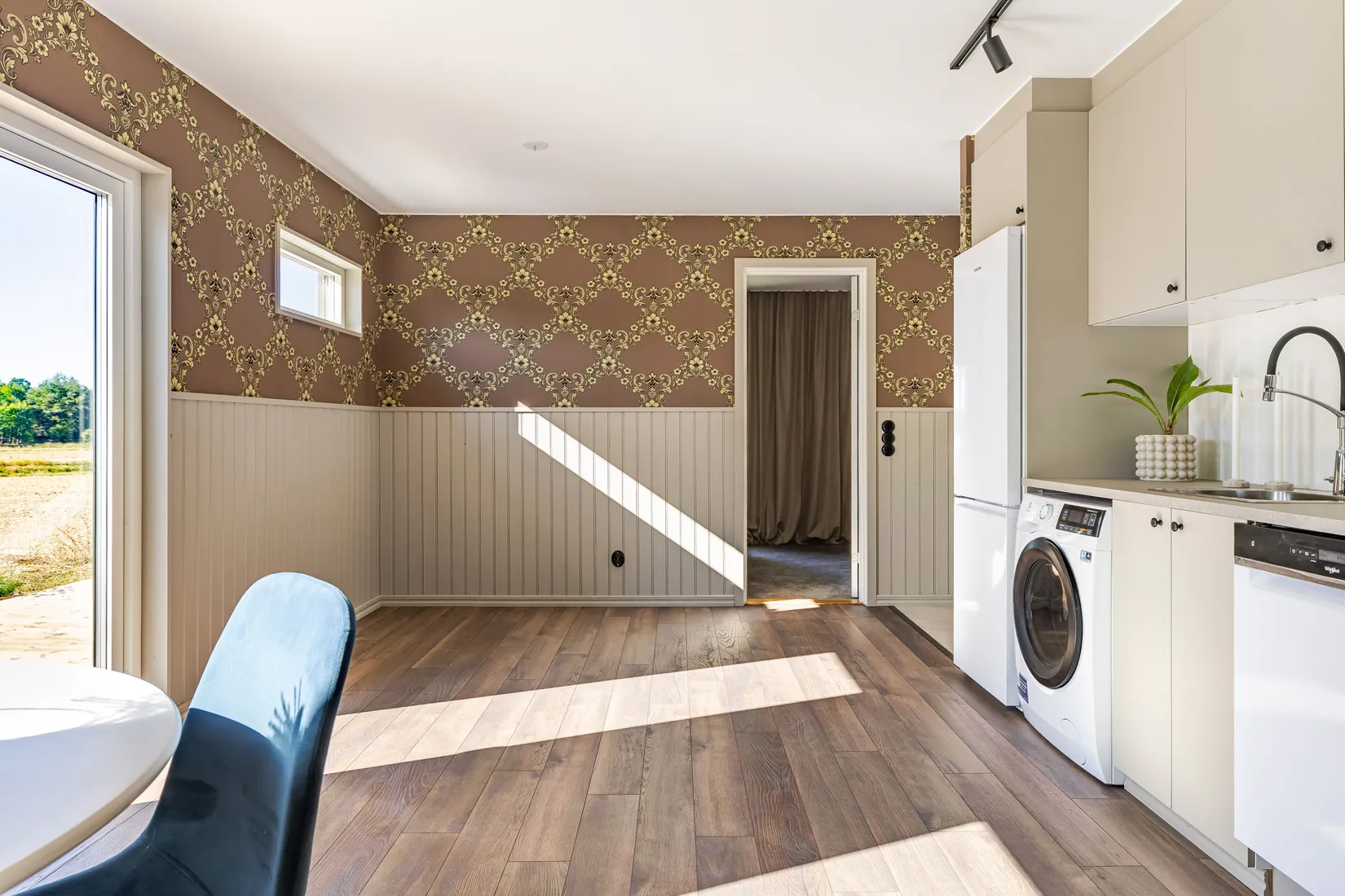 Villa, Månestad BERGSÄTER 1, Landeryd/Månestad, Linköping