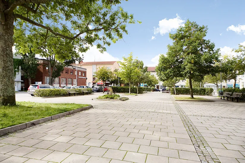 Bostadsrätt, Riksdalervägen 14, Hägerstensåsen, Stockholm