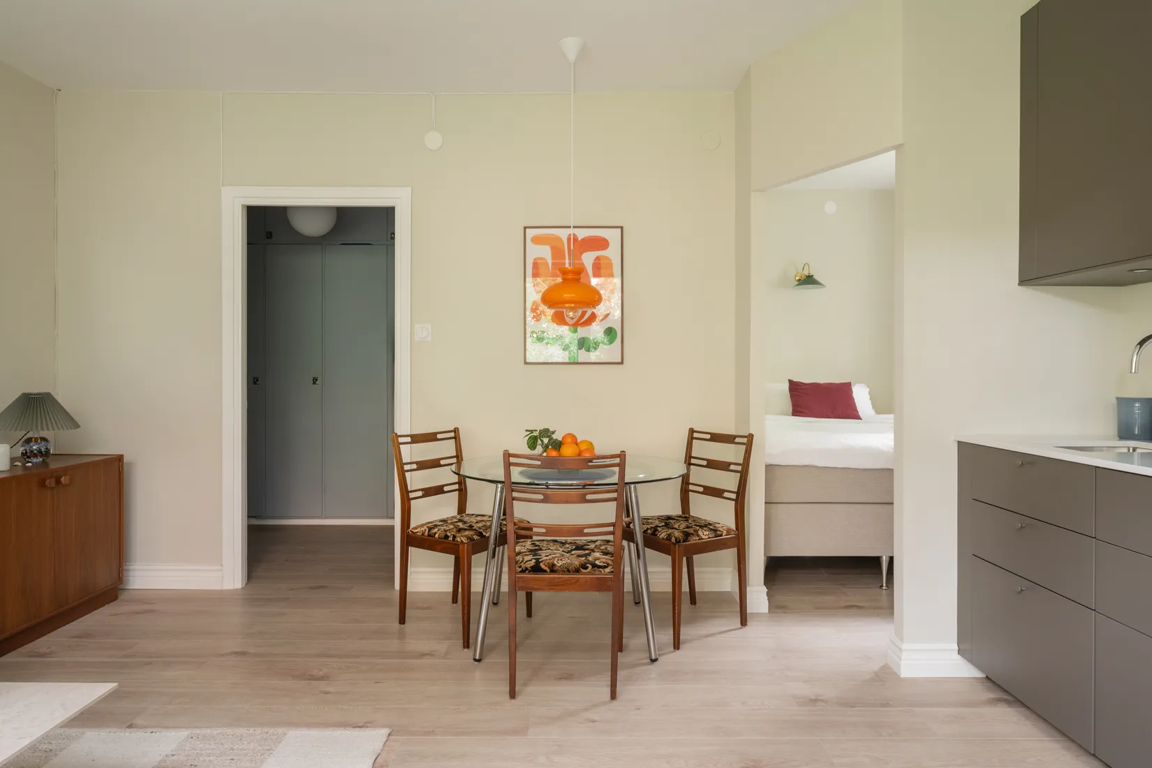 Bostadsrätt, Riksdalervägen 14, Hägerstensåsen, Stockholm