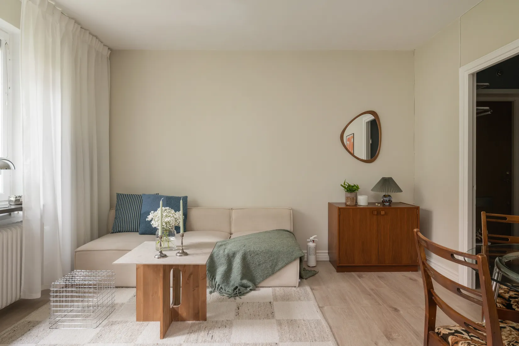 Bostadsrätt, Riksdalervägen 14, Hägerstensåsen, Stockholm