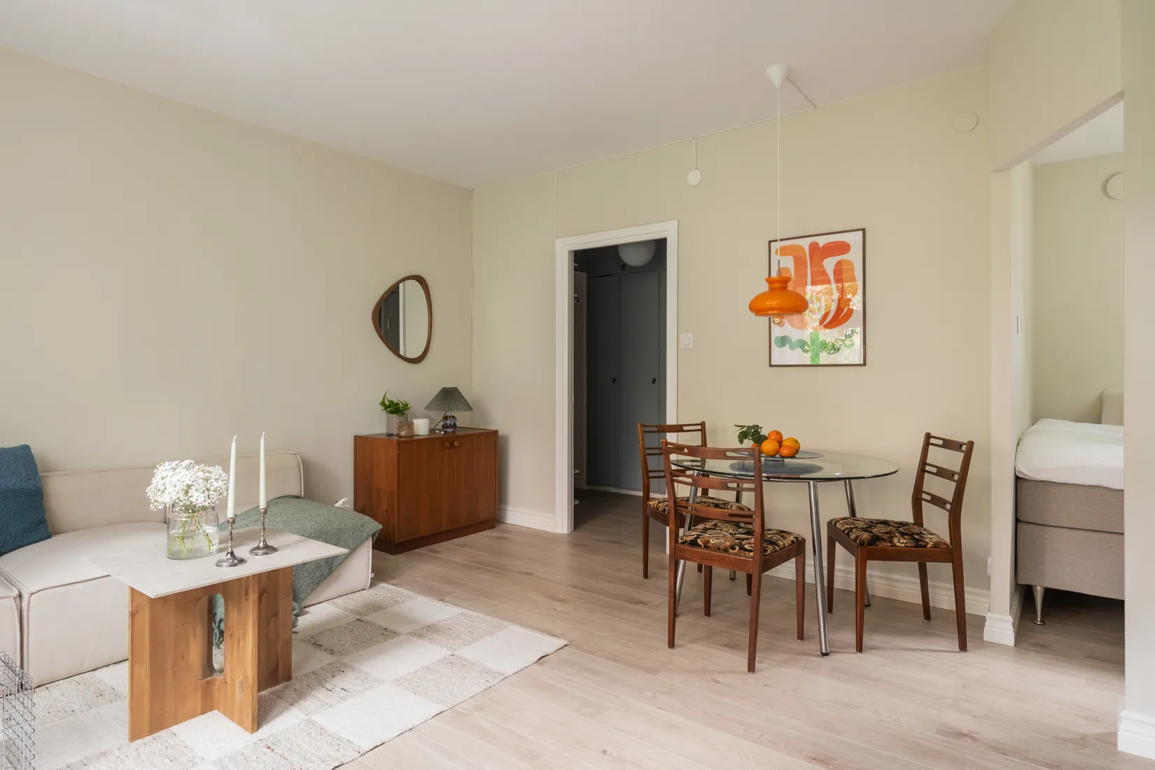 Bostadsrätt, Riksdalervägen 14, Hägerstensåsen, Stockholm