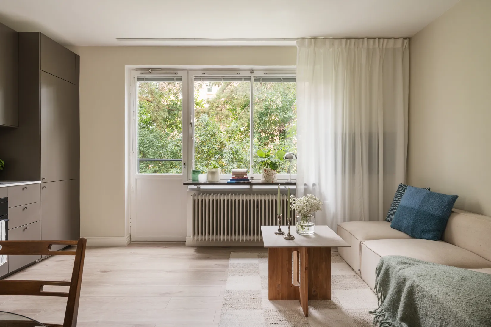Bostadsrätt, Riksdalervägen 14, Hägerstensåsen, Stockholm