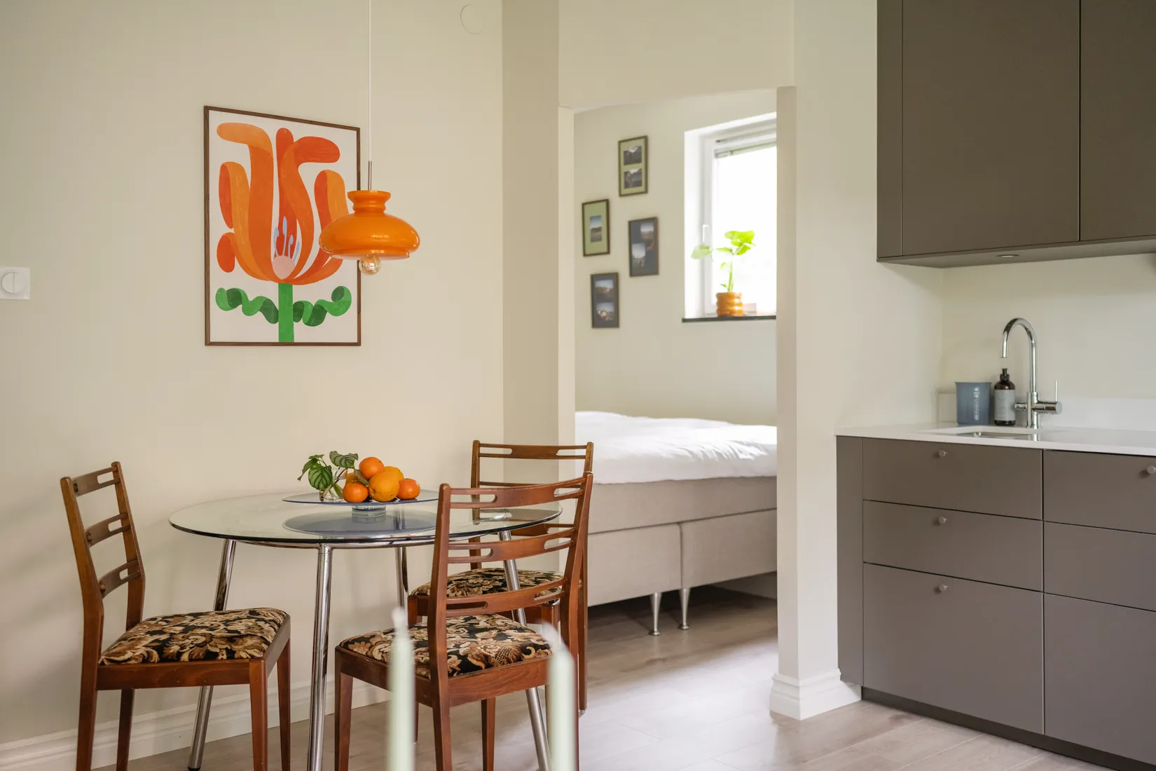 Bostadsrätt, Riksdalervägen 14, Hägerstensåsen, Stockholm