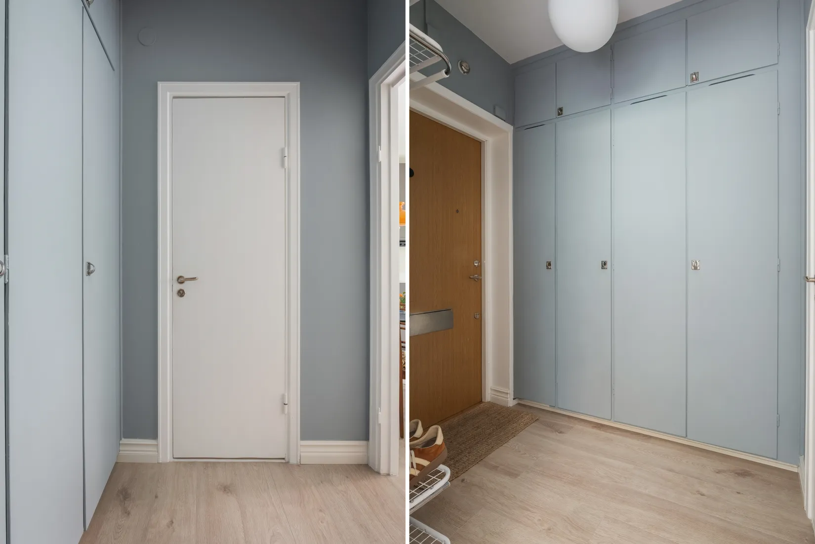 Bostadsrätt, Riksdalervägen 14, Hägerstensåsen, Stockholm
